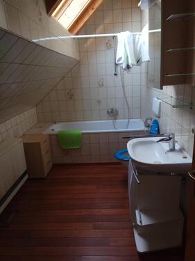 Foto - Etagenwohnung zur Miete in Albstadt