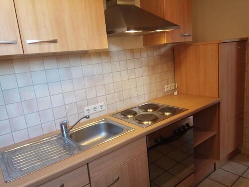 Foto - Etagenwohnung in Albstadt