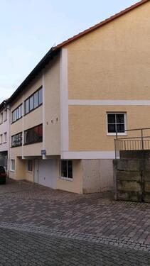 Foto - Stellplatz in einer Garage zu vermieten