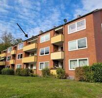 Attraktive 76 qm Eigentumswohnung im grünen Herzen von Kiel - Molfsee