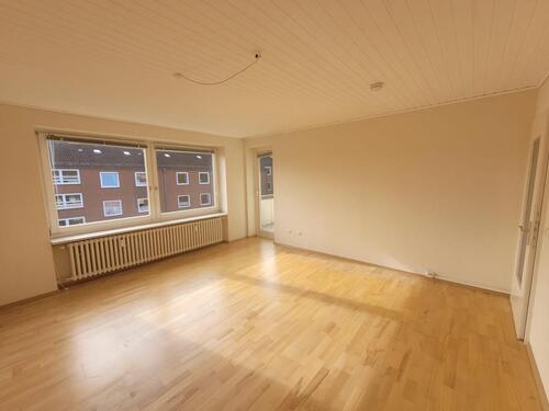 Foto - Etagenwohnung in Molfsee