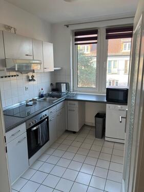 Foto - Etagenwohnung in Berlin zur Miete