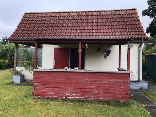 Foto - Grundstück zur Miete in Hannover