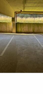 Foto - Tiefgaragenstellplatz in Hannover Bemerode zu vermieten