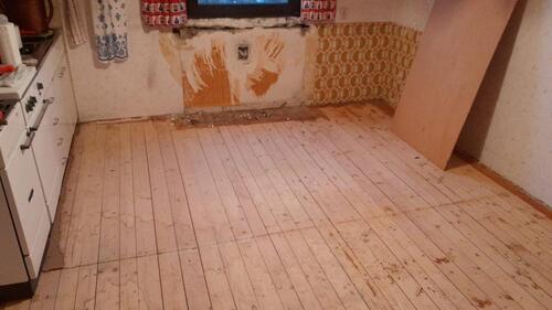 Foto - 2 Zimmerwohnung Zimmer Wohnung 1. Stock