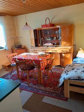 Foto - 2 Zimmer Etagenwohnung zur Miete in Sulzbach-Rosenberg
