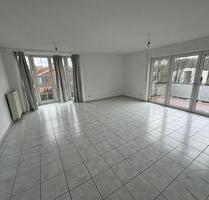 Helle 2-Zimmer-Eigentumswohnung mit großem Balkon in Laer