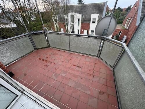 Foto - 2 Zimmer Etagenwohnung in Laer