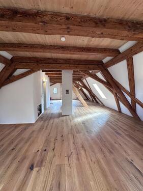 Foto - 2 Zimmer Etagenwohnung in Buxheim