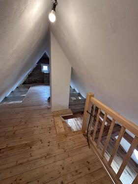 Foto - Etagenwohnung in Buxheim zur Miete