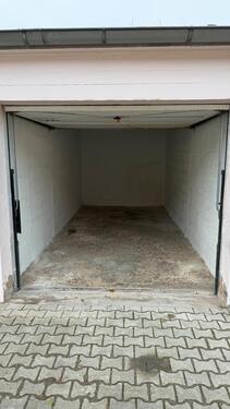 Foto - Garage in Oberzwehren zu Vermieten