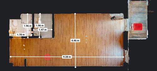 Foto - 1 Zimmer Etagenwohnung zur Miete in Würzburg