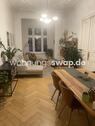 Foto - Wohnungsswap - 4 Zimmer, 115 m² - Pasteurstraße, Pankow, Berlin