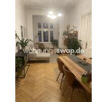 Wohnungsswap - 4 Zimmer, 115 m² - Pasteurstraße, Pankow, Berlin