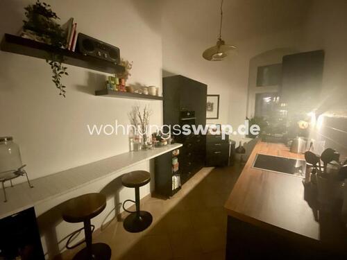 Foto - 4 Zimmer Etagenwohnung zur Miete in Berlin
