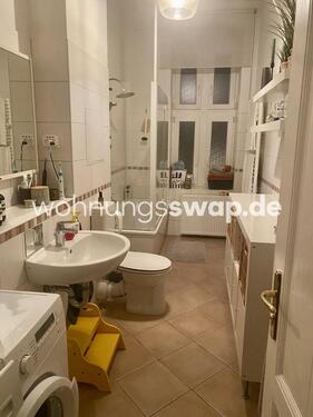 Foto - Etagenwohnung in Berlin zur Miete