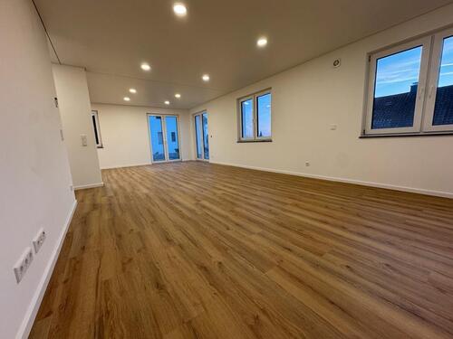 Foto - 3 Zimmer Terrassenwohnung zur Miete in Baunatal