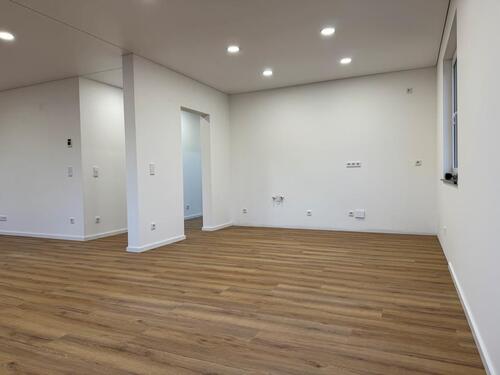 Foto - Terrassenwohnung in Baunatal zur Miete