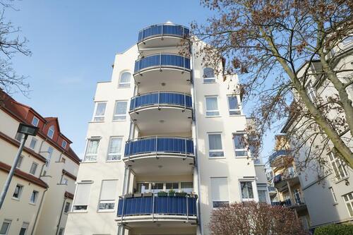 Foto - 3 Zimmer Etagenwohnung zur Miete in Bad Nauheim