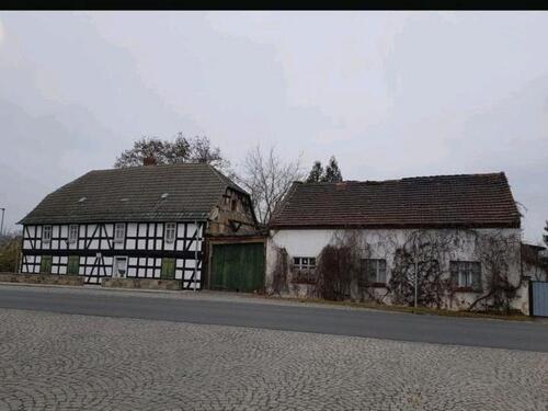 Foto - 10 Zimmer Einfamilienhaus in Herzberg (Elster)
