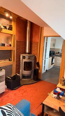 Foto - 3 Zimmer Dachgeschoßwohnung in Hermsdorf