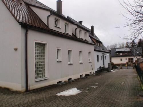 Foto - 4 Zimmer Eigentumswohnung KEINE MAKLER