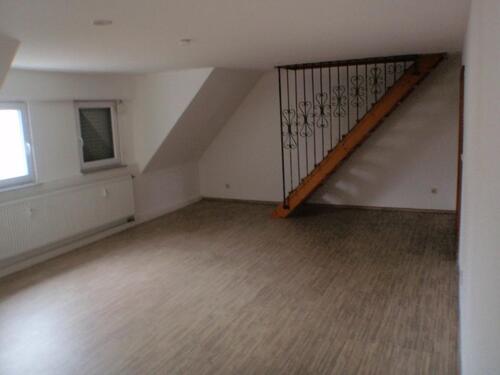 Foto - 4 Zimmer Dachgeschoßwohnung zum Kaufen in Neunkirchen am Sand