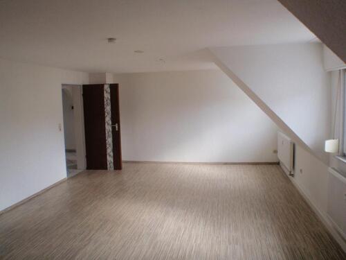 Foto - Dachgeschoßwohnung in Neunkirchen am Sand zum Kaufen