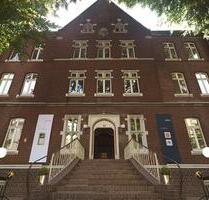 261m² im Kloster Flingern; Arbeiten undoder Wohnen - Düsseldorf Stadtbezirk 2