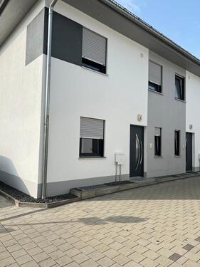 Foto - Doppelhaushälfte in Abensberg zum Vermieten