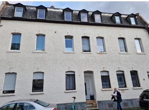 Foto - 11 Zimmer Mehrfamilienhaus, Wohnhaus zum Kaufen in Wiesbaden