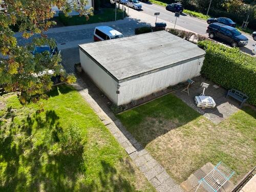 Foto - Maisonette-Wohnung in Ruhiger Lage Neukirchen Vluyn