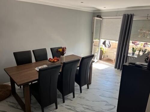 Foto - 5.5 Zimmer Maisonettenwohnung in Neukirchen-Vluyn