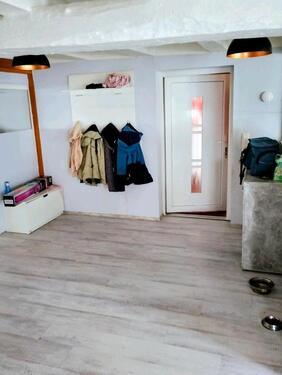 Foto - Schöne 2 ZKB Wohnung in Niederaula