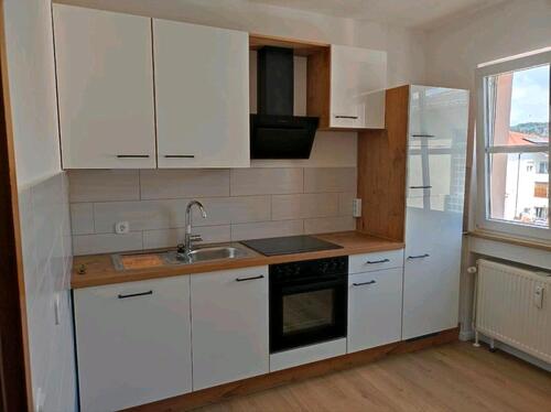 Foto - 2-Zimmer Wohnung - 800,00&nbsp;EUR Kaltmiete, ca.&nbsp; 60,00&nbsp;m&sup2;