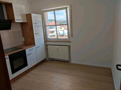 Foto - 2 Zimmer Etagenwohnung zur Miete in Simbach am Inn