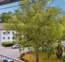 4 Zimmer Wohnung mit großem Balkon - Geretsried