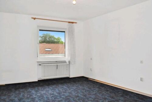 Foto - Etagenwohnung in Geretsried zum Kaufen