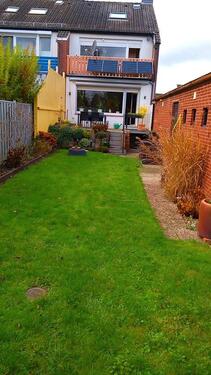 Foto - Reihenendhaus Bremen Alt- Osterholz