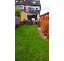 Reihenendhaus Bremen Alt- Osterholz - Lilienthal