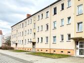 Foto - Helle 3-Zimmer-Wohnung mit Balkon und Tageslichtbad - in ruhiger Wohnlage