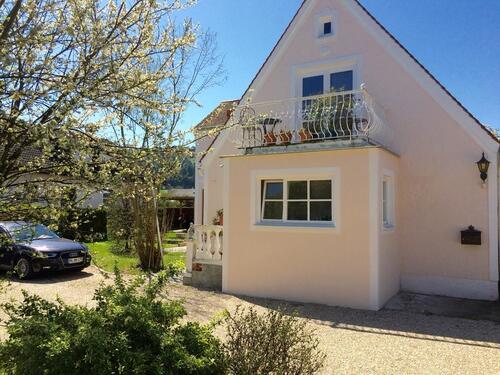 Foto - Einfamilienhaus zum Kaufen in Beilngries