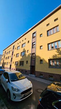 Foto - Schöne Erdgeschoss-Wohnung im Stadtteil Cracau