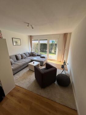 Foto - 2.5 Zimmer Erdgeschoßwohnung zur Miete in Schwerte