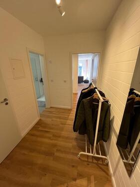 Foto - Erdgeschoßwohnung in Schwerte zur Miete