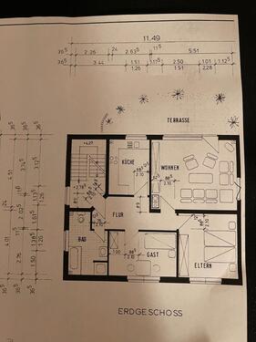 Foto - 3-Zimmer-Wohnung in GöttingenHerberhausen