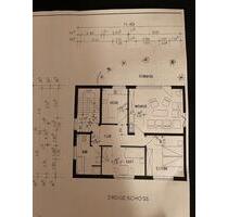 3-Zimmer-Wohnung in GöttingenHerberhausen