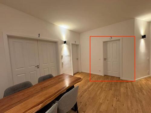 Foto - WG Zimmer in Stuttgart - Bad Canstatt