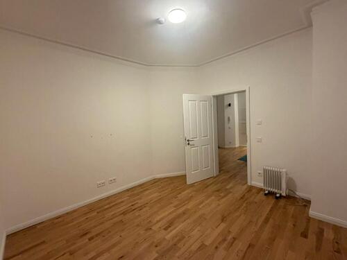 Foto - 1 Zimmer Etagenwohnung zur Miete in Stuttgart