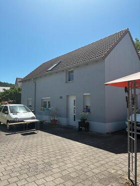 Foto - Einfamilienhaus in Sand am Main zum Kaufen